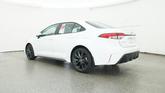 Thumbnail of 2025 Ice Toyota Corolla