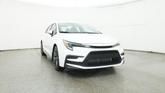 Thumbnail of 2025 Ice Toyota Corolla