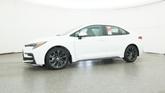 Thumbnail of 2025 Ice Toyota Corolla