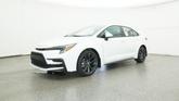 Thumbnail of 2025 Ice Toyota Corolla