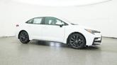 Thumbnail of 2025 Ice Toyota Corolla