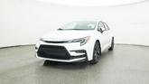 Thumbnail of 2025 Ice Toyota Corolla