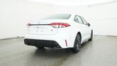 Thumbnail of 2025 Ice Toyota Corolla