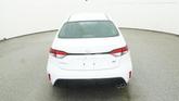 Thumbnail of 2025 Ice Toyota Corolla