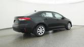 Thumbnail of 2025 Midnight Black Toyota Corolla