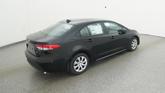 Thumbnail of 2025 Midnight Black Toyota Corolla
