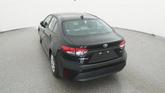 Thumbnail of 2025 Midnight Black Toyota Corolla