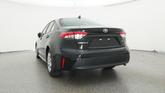 Thumbnail of 2025 Midnight Black Toyota Corolla