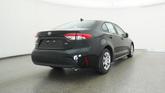 Thumbnail of 2025 Midnight Black Toyota Corolla