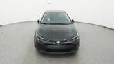 Thumbnail of 2025 Midnight Black Toyota Corolla
