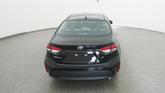 Thumbnail of 2025 Midnight Black Toyota Corolla