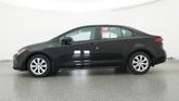 Thumbnail of 2025 Midnight Black Toyota Corolla