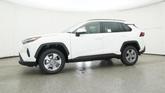 Thumbnail of 2025 Ice Toyota RAV4 Hybrid