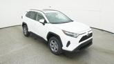 Thumbnail of 2025 Ice Toyota RAV4 Hybrid