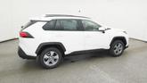 Thumbnail of 2025 Ice Toyota RAV4 Hybrid