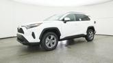 Thumbnail of 2025 Ice Toyota RAV4 Hybrid