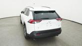 Thumbnail of 2025 Ice Toyota RAV4 Hybrid