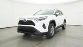 Thumbnail of 2025 Ice Toyota RAV4 Hybrid