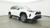Thumbnail of 2025 Ice Toyota RAV4 Hybrid