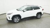 Thumbnail of 2025 Ice Toyota RAV4 Hybrid