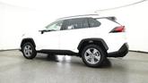 Thumbnail of 2025 Ice Toyota RAV4 Hybrid