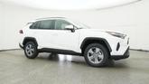Thumbnail of 2025 Ice Toyota RAV4 Hybrid