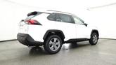 Thumbnail of 2025 Ice Toyota RAV4 Hybrid