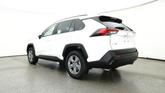 Thumbnail of 2025 Ice Toyota RAV4 Hybrid