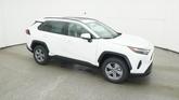 Thumbnail of 2025 Ice Toyota RAV4 Hybrid