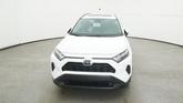 Thumbnail of 2025 Ice Toyota RAV4 Hybrid