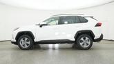 Thumbnail of 2025 Ice Toyota RAV4 Hybrid