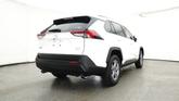 Thumbnail of 2025 Ice Toyota RAV4 Hybrid