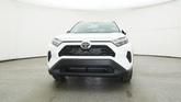 Thumbnail of 2025 Ice Toyota RAV4 Hybrid