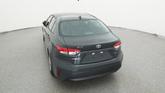 Thumbnail of 2025 Black Toyota Corolla