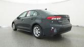 Thumbnail of 2025 Black Toyota Corolla