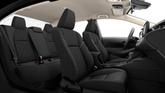 Thumbnail of 2025 Black Toyota Corolla