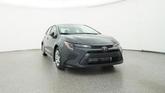 Thumbnail of 2025 Black Toyota Corolla