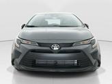 Thumbnail of 2025 Black Toyota Corolla