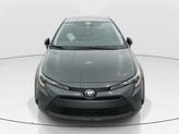 Thumbnail of 2025 Black Toyota Corolla