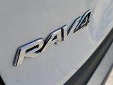 Thumbnail of 2021 Super White Toyota RAV4