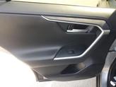 Thumbnail of 2024 Midnight Black Metallic Toyota RAV4 Hybrid