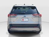 Thumbnail of 2024 Midnight Black Metallic Toyota RAV4 Hybrid