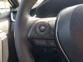 Thumbnail of 2024 Midnight Black Metallic Toyota RAV4 Hybrid