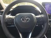 Thumbnail of 2024 Midnight Black Metallic Toyota RAV4 Hybrid