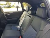 Thumbnail of 2024 Midnight Black Metallic Toyota RAV4 Hybrid
