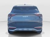 Thumbnail of 2023 Everlasting Silver Kia Sportage
