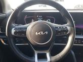 Thumbnail of 2023 Everlasting Silver Kia Sportage