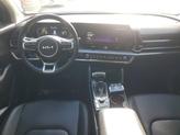 Thumbnail of 2023 Everlasting Silver Kia Sportage