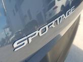 Thumbnail of 2023 Everlasting Silver Kia Sportage