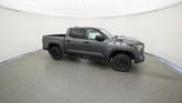 Thumbnail of 2025 Magnetic Gray Toyota Tundra Hybrid